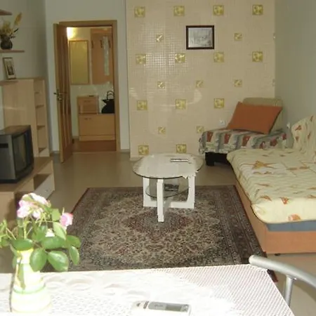Daire Dora Lazur Koprivshtitca Burgaz