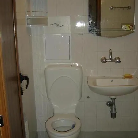 Daire Dora Lazur Koprivshtitca