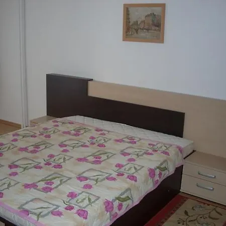 Dora Lazur Koprivshtitca Daire
