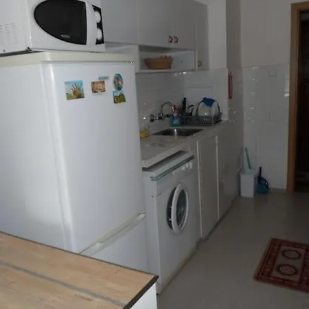 Dora Lazur Koprivshtitca Daire