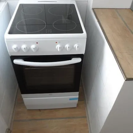 Dora Lazur Koprivshtitca Daire